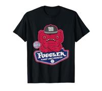 Fuggler Fugg Life, un Bicho Raro con los Ojos Abiertos Camiseta