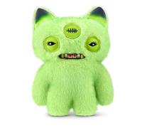 Fuggler Juguete Coleccionable Baddies Fuggs, Peluche de 22 cm (Annoyed Alien) de ZURU.