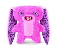 Fuggler Juguete Coleccionable Baddies Fuggs, Peluche de 22 cm (Lord Long Ears) de ZURU.