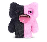 Fuggler Juguete Coleccionable Baddies Fuggs, Peluche de 22 cm (Wide Eyed Weirdo) de ZURU.