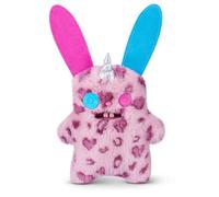 Fuggler Juguete Coleccionable Fugglercorns, Peluche de 22 cm (Rabid Rabbit) de ZURU.