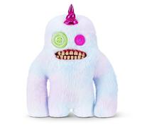 Fuggler Juguete Coleccionable Fugglercorns, Peluche de 22 cm (Sasquoosh) de ZURU.