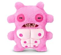 Fuggler Juguete Coleccionable Nipple Fuggs, Peluche de 22 cm (Sir Nobbynuts) de ZURU.