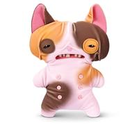 Fuggler Juguete Coleccionable Nipple Fuggs, Peluche de 22 cm (Wrinkle McStinkles) de ZURU.