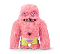 Fuggler Monstruo Feo y Divertido x Bob Esponja Pantalones Cuadrados (Patrick) de ZURU Monstruo Feo y Divertido, Bob Esponja, Patricio