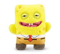Fuggler Monstruo Feo y Divertido x Bob Esponja Pantalones Cuadrados (Spongebob) de ZURU Monstruo Feo y Divertido, Bob Esponja, Patricio