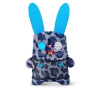 Fuggler Nipple Fuggs 9 Inch Plush Collectible Toy (Rabid Rabbit) de ZURU