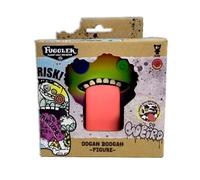 Fuggler Oogah Boogah - Figuras coleccionables de 11,5 cm