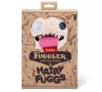 Fuggler - Peluche Hairy Fuggs 22cm (Varios modelos)