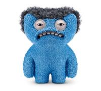 Fuggler Peluche Hairy Fuggs de 9 pulgadas - Gnawing Terror