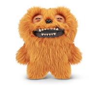 Fuggler Surtido Fart Face de 23 cm Serie 1 de ZURU, Juguete de Peluche Funny Ugly Monster (Count Underoo Mcgoo - Long Pile)