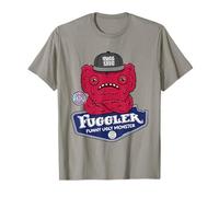 Fuggler Weirdo Weirdo Fugg Life Camiseta