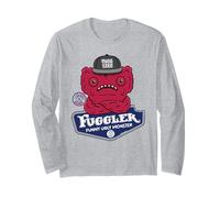 Fuggler Weirdo Weirdo Fugg Life Manga Larga