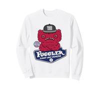 Fuggler Weirdo Weirdo Fugg Life Sudadera