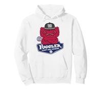 Fuggler Weirdo Weirdo Fugg Life Sudadera con Capucha