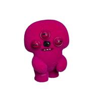 Fugglers - Farting Figure 1 Pack - Annoyed Alien Purple