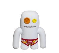Fugglers - Figura característica 1 Pack - Sasquoosh White