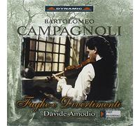 Fughe e Divertimenti