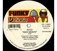 Fugi - Sweet Sweet Lady [Vinilo]