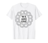 Fugio Cent 1787 Somos una Moneda Arte Histórico USA Historia Camiseta