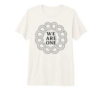Fugio Cent 1787 Somos una Moneda Arte Histórico USA Historia Camiseta Premium