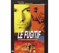 Fugitif, la chasse à l'homme [Francia] [DVD]