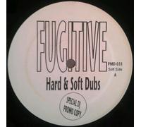 Fugitive (2) - Fugitive (2) - Hard & Soft Dubs - [12"]