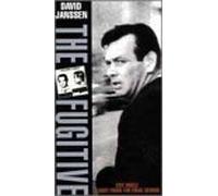 Fugitive: Cry Uncle [USA] [VHS]