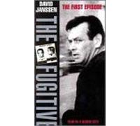 Fugitive: Fear in a Desert City [Reino Unido] [VHS]