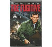 Fugitive: First Season 1 [Alemania] [DVD]