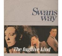 FUGITIVE KIND LP UK BALGIER 1984