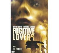 Fugitive Lovers [Reino Unido] [DVD]