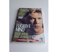 Fugitive Mind [Alemania] [DVD]