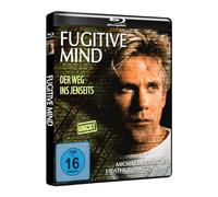 Fugitive Mind – Blu-ray – Uncut – 375 Media (Alemania)