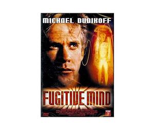 FUGITIVE MIND MICHAEL DUDIKOFF [FR IMPORT]