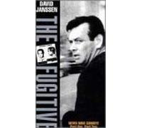 Fugitive: Never Wave Goodbye [Reino Unido] [VHS]