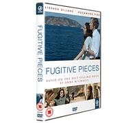 Fugitive Pieces [Reino Unido] [DVD]
