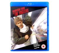 Fugitive [Reino Unido] [Blu-ray]