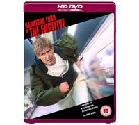 Fugitive [Reino Unido] [HD DVD]