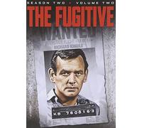 Fugitive: Season 2, Volume 2 [Reino Unido] [DVD]