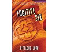 Fugitive Six (ebook)