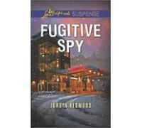 Fugitive Spy (ebook)