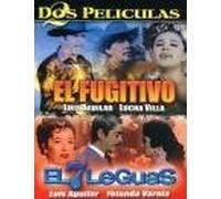 Fugitivo & El 7 Leguas [Reino Unido] [DVD]