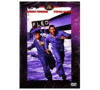 Fugitivos encadenados (Audio espa241;ol. Subtítulos en espa241;ol)