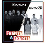 Fugitivos & Grupo Tentacion - Frente a Frente