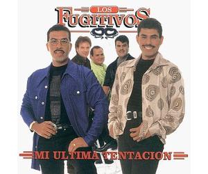 Fugitivos - Mi Ultima Tentacion