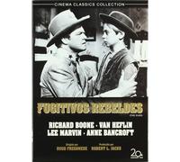 Fugitivos rebeldes (Edición Impulso) [DVD]