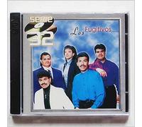 Fugitivos - Serie 32