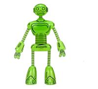 Fugitoid transmat variant version scale action figura 18 cm teenage mu