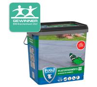 Fugli Mortero Para Juntas Enfoscadas Eco ANTRACITA 12,5kg